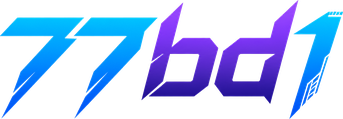 77bd1 হোম লোগো